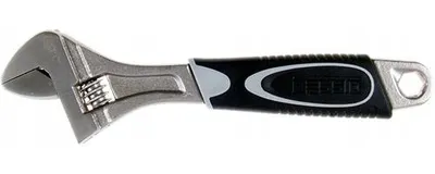 Produktbild von Bessto Rollgabelschlüssel 200 mm verstellbar