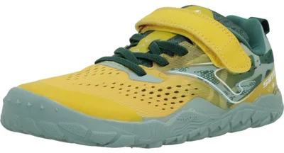 Image de Joma 180452 Couleur Jaune
