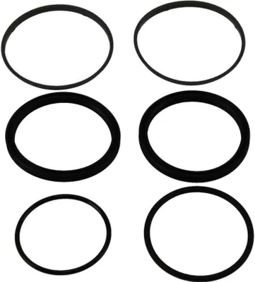 Produktbild von Damixa Dichtungsringe Schwenkbereich Merkur 1301500