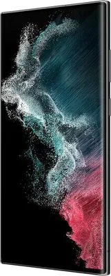 Produktbild von Samsung Galaxy S22 Ultra 5G S908B 8GB 128GB EE schwarz