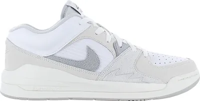 Produktbild von Air Jordan Stadium 90 - Herren Sneakers Schuhe Weiß DX4397-100 , Größe: EU 42.5 US 9