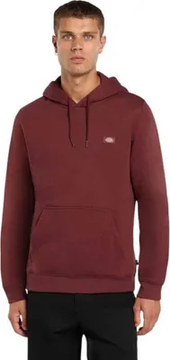 Immagine prodotto di DICKIES - Felpa uomo Oakport con cappuccio  - Taglia M