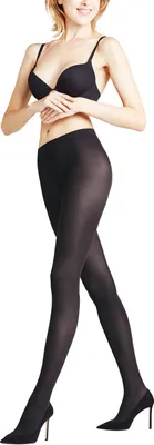 Produktbild von FALKE Matt Deluxe 30 DEN Damen