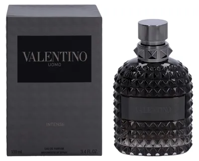 Produktbild von VALENTINO Uomo Intense, Männer, 100 ml, Spray, ALCOHOL - PARFUM / FRAGRANCE - AQUA / WATER - LIMONENE - LINALOOL - ETHYLHEXYL..., 1 Stück(e)