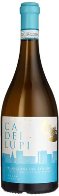 Produktbild von Ca' dei Lupi Falanghina DOC Trocken (1 x 0.75l)