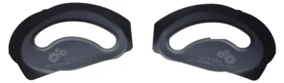 Produktbild von Backenöffnerplatte Ff399 Schwarz