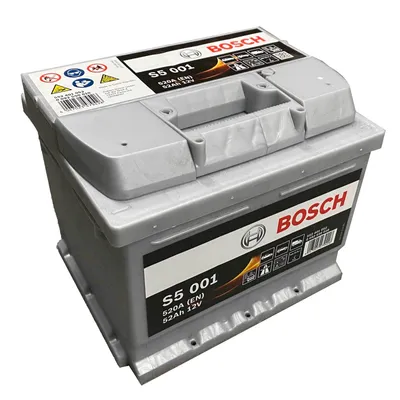 Produktbild von Bosch 0092s50010 BOSCH Ladegerät