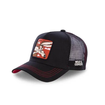 Obrázok produktu pre Capslab Čiapky Looney Toons Coyote, CLLOO1COY1