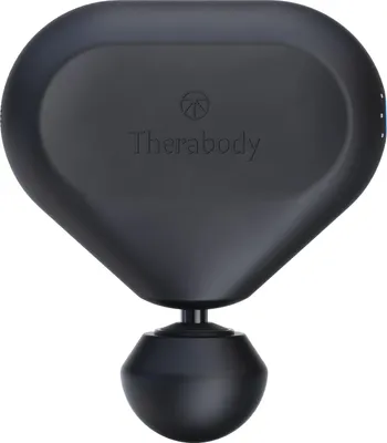 Produktbild von Therabody Vibrationsmassagegerät "Theragun Mini", Schwarz