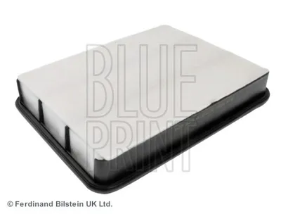 Produktbild von Luftfilter BLUE PRINT ADT322108 für TOYOTA LAND CRUISER (KDJ12, GRJ12) Filtereinsatz