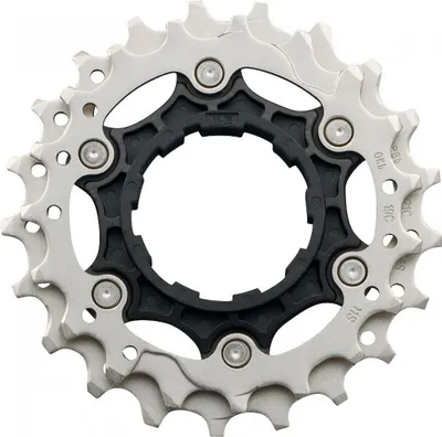 Obrázok produktu pre Reťazové koleso Shimano pre CS-R8000, zuby:19-21 zubov, odstupňovanie:odstupňovanie 11-30