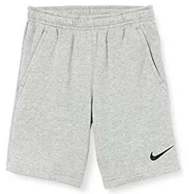 Immagine prodotto di Nike - Pantaloncini in pile Park 20 JR - Pantaloncini da bambino