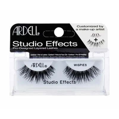 Obrázok produktu pre Studio Effects Wispies umelé riasy