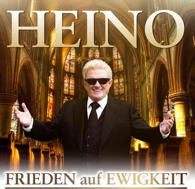 Obrázok produktu pre Mier na večnosť