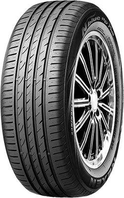 Produktbild von Nexen Nblue HD Plus 195/60 R16 89 V