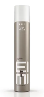 Zdjęcie produktu dla Wella EIMI Dynamic Fix 45 Second Crafting Spray 500 ml