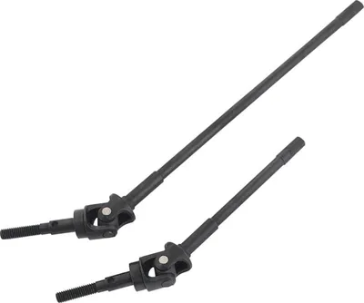 Produktbild von Verbesserte Teile Steering Cup Metall Fronthinterantrieb Wellen CVD Für wraith 90048(RR10) RC Car Crawler Truck Ersatzlenkung