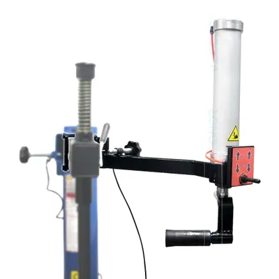 Produktbild von Reifenwechselarm, Zubehörhilfe, Schwenkarm