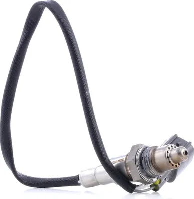 Produktbild von RIDEX Lambdasonde für TOYOTA AYGO (PAB4, KGB4) Beheizt 280mm 3922L0370