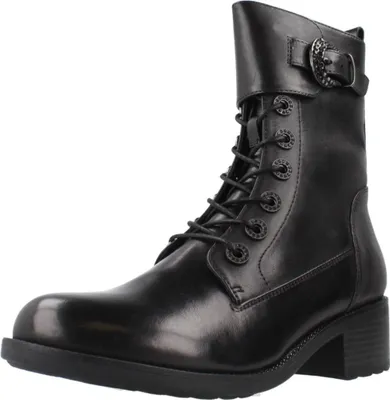 Produktbild von REGARDE LE CIEL EMILY412695 Schwarz