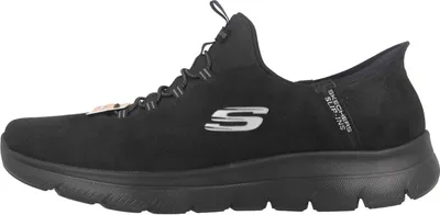Obrázok produktu pre Skechers SUMMITS UNKNOWN TRAIL tenisky v plus veľkostiach black 150254 BBK large dámske topánky