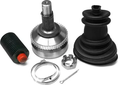 Produktbild von EURODRIVELINE Gelenksatz Antriebswelle Radseitig Vorne Links Vorne Rechts für FIAT Scudo Kastenwagen (220) OJ-CT-1775