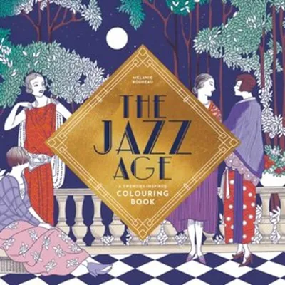 Produktbild von The Jazz Age