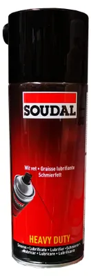 Obrázek produktu pro Rychlý startér SOUDAL 200 ml