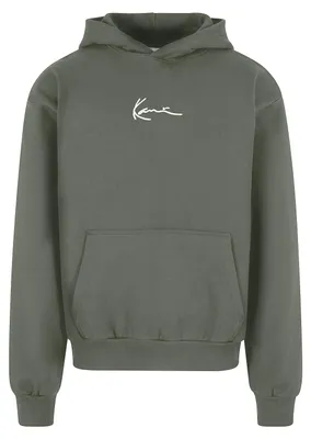 Produktbild von KARL KANI Herren Hoodie Small Signature Essential