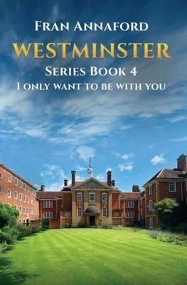 Productafbeelding van Westminster Series Book 4