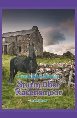 Produktbild von Sturm über Ravensmoor