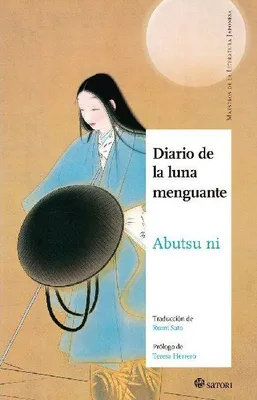 Produktbild von Tagebuch des abnehmenden Mondes