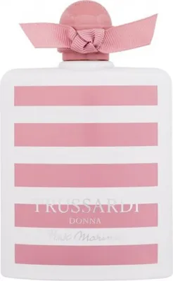 Obrázek produktu pro Donna toaletní voda Pink Marina pro ženy 100 ml - Trussardi