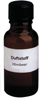 Image de eurolite Fluide fumigène parfumé, 20ml framboise