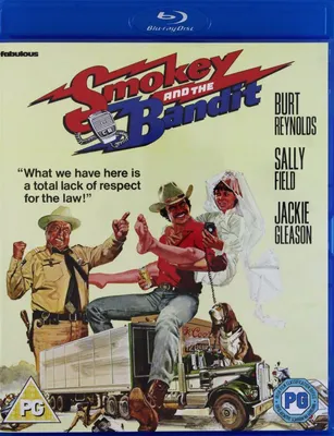 Produktbild von Ein ausgekochtes Schlitzohr [BLU-RAY]