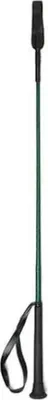 Obrázek produktu pro Hispano Hipica Basic Jumping Riding Crop Zelená 65 cm Zelená 65 cm