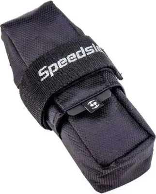 Produktbild von Speedsleev Ranger 2.0 L 0.6l Satteltasche Schwarz  Schwarz One Size