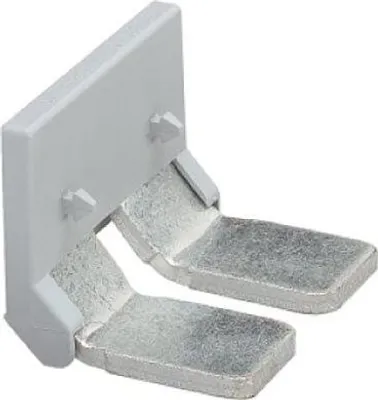 Productafbeelding van Phoenix Contact Phoenix EB 2-36/UKH - 10 stuks - Grijs