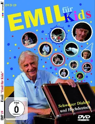 Produktbild von Emil für Kids