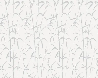 Produktbild von d-c-fix Selbstklebefolie Bamboo weiß transparent 45 cm x 2 m