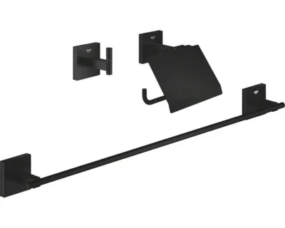 Obrázok produktu pre GROHE Start Cube, Čierna, 1 kusov