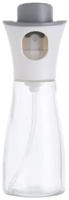 Obrázek produktu pro Láhev na olej do kuchyně, skleněná láhev na olivový olej, 150 ml