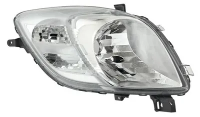 Zdjęcie produktu dla Reflektor Toyota Yaris 08.05-12.12 Pr