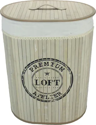 Produktbild von Wäschekorb Maisie Loft HTI-Line