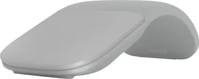 Immagine prodotto di Microsoft Surface Arc Mouse - Mouse - ottico - 2 pulsanti