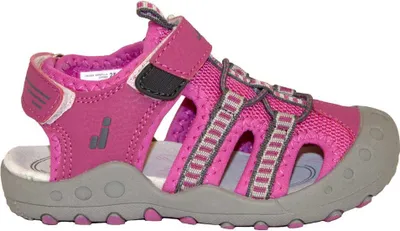 Image de Joluvi Cross Sandals Pink EU 29 Pink EU 29