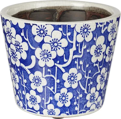 Produktbild von BUTLERS Blumentopf EVERGREEN 6er-Set