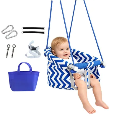 Image de Balançoire pour enfants, jouet d'extérieur