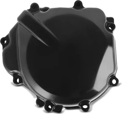 Immagine prodotto di Copri alternatore per Suzuki GSR 600/ 750 06-16 Limadeckel Motordec