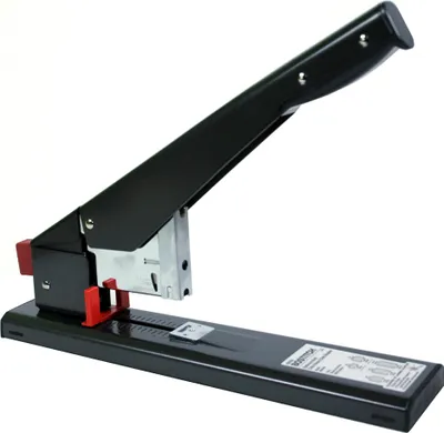 Image de Agrafeuse BOSTITCH Punch BOS00540 anthracite